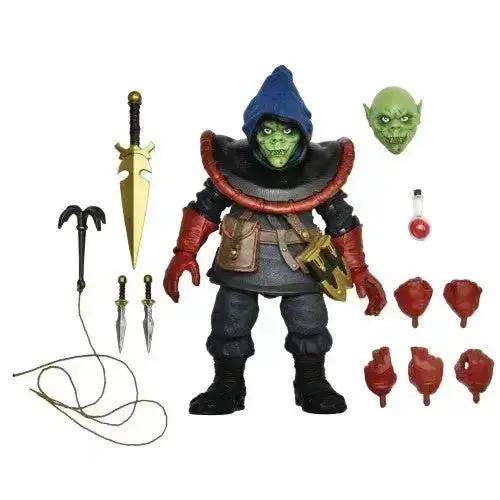  NECA Dungeons & Dragons Ultimate 7-In Action Figure - Select Figure(s) -  ToylandEU™