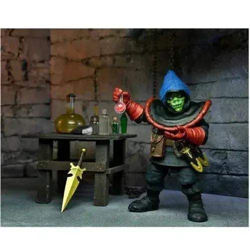  NECA Dungeons & Dragons Ultimate 7-In Action Figure - Select Figure(s) -  ToylandEU™