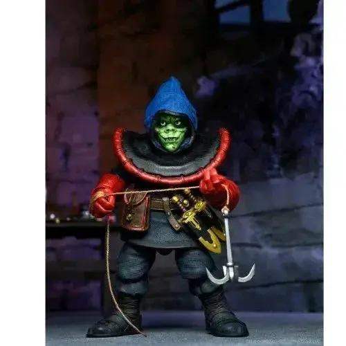  NECA Dungeons & Dragons Ultimate 7-In Action Figure - Select Figure(s) -  ToylandEU™