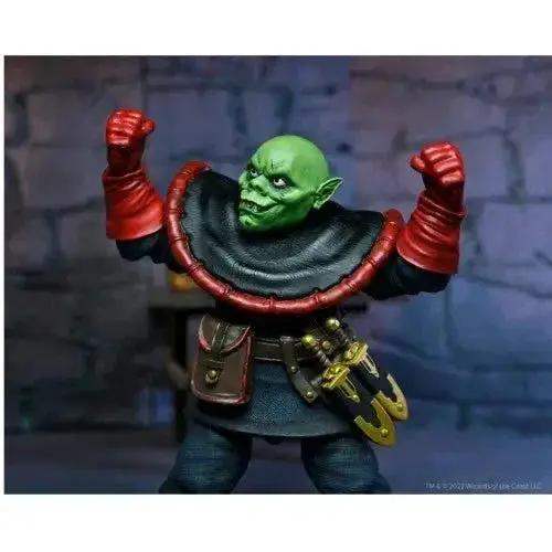  NECA Dungeons & Dragons Ultimate 7-In Action Figure - Select Figure(s) -  ToylandEU™