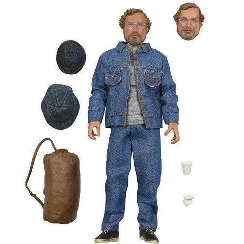  NECA Jaws Hooper Matt Amity Arrival 8-In Clothed Action Figure -  ToylandEU™