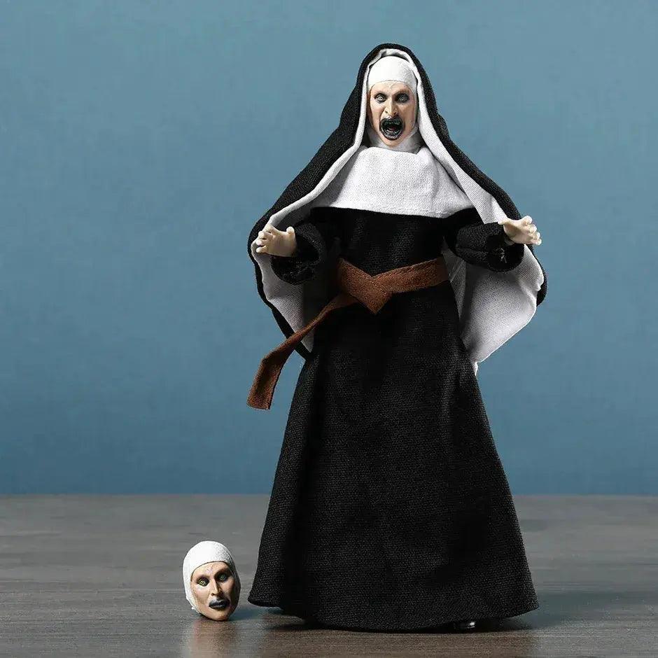  NECA The Nun The Conjuring Universe 20 Cm PVC Action Figure Collectible Model Toy -  ToylandEU™