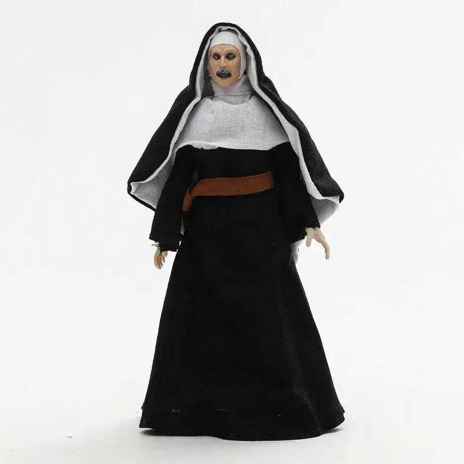  NECA The Nun The Conjuring Universe 20 Cm PVC Action Figure Collectible Model Toy -  ToylandEU™