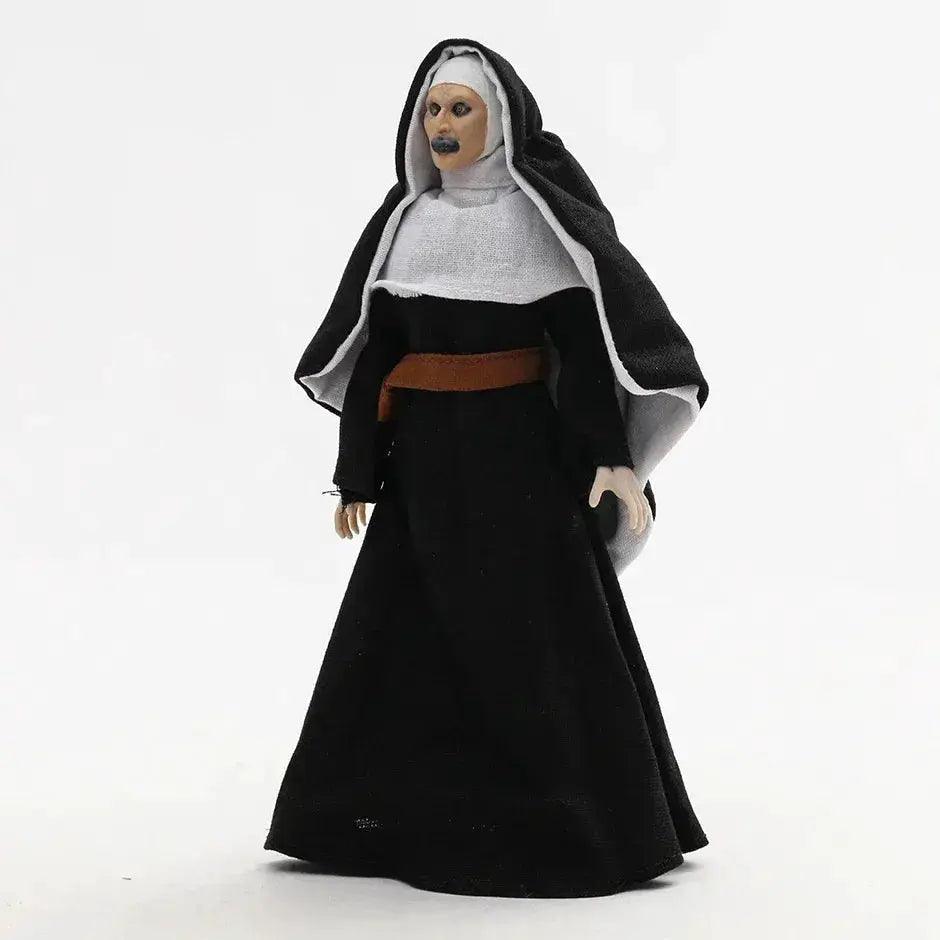  NECA The Nun The Conjuring Universe 20 Cm PVC Action Figure Collectible Model Toy -  ToylandEU™