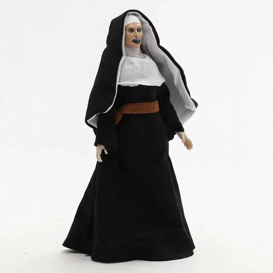  NECA The Nun The Conjuring Universe 20 Cm PVC Action Figure Collectible Model Toy -  ToylandEU™