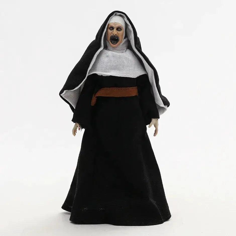  NECA The Nun The Conjuring Universe 20 Cm PVC Action Figure Collectible Model Toy -  ToylandEU™