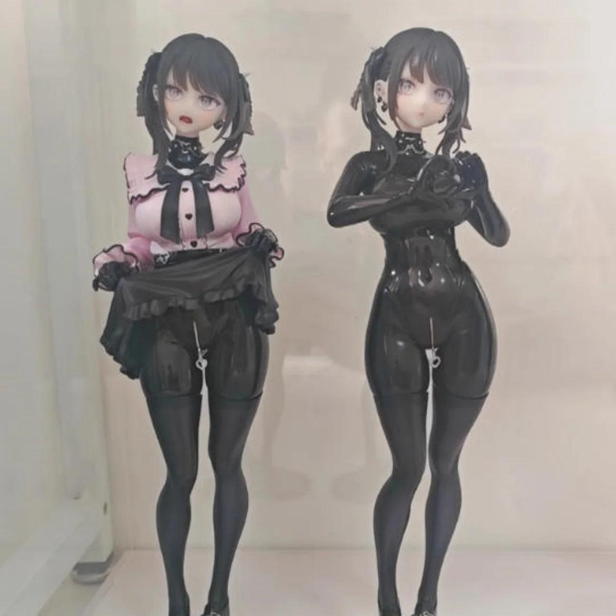 Action Figure|One Sixth Miyuki Deluxe|Toylandeu™ 