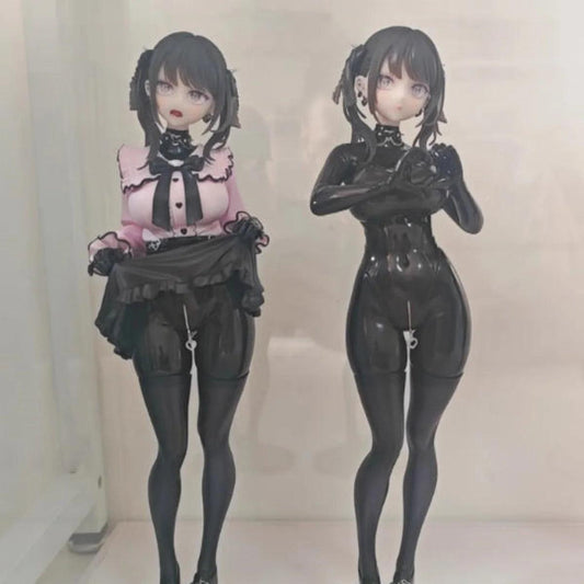  Action Figure|One Sixth Miyuki Deluxe|Toylandeu™ 