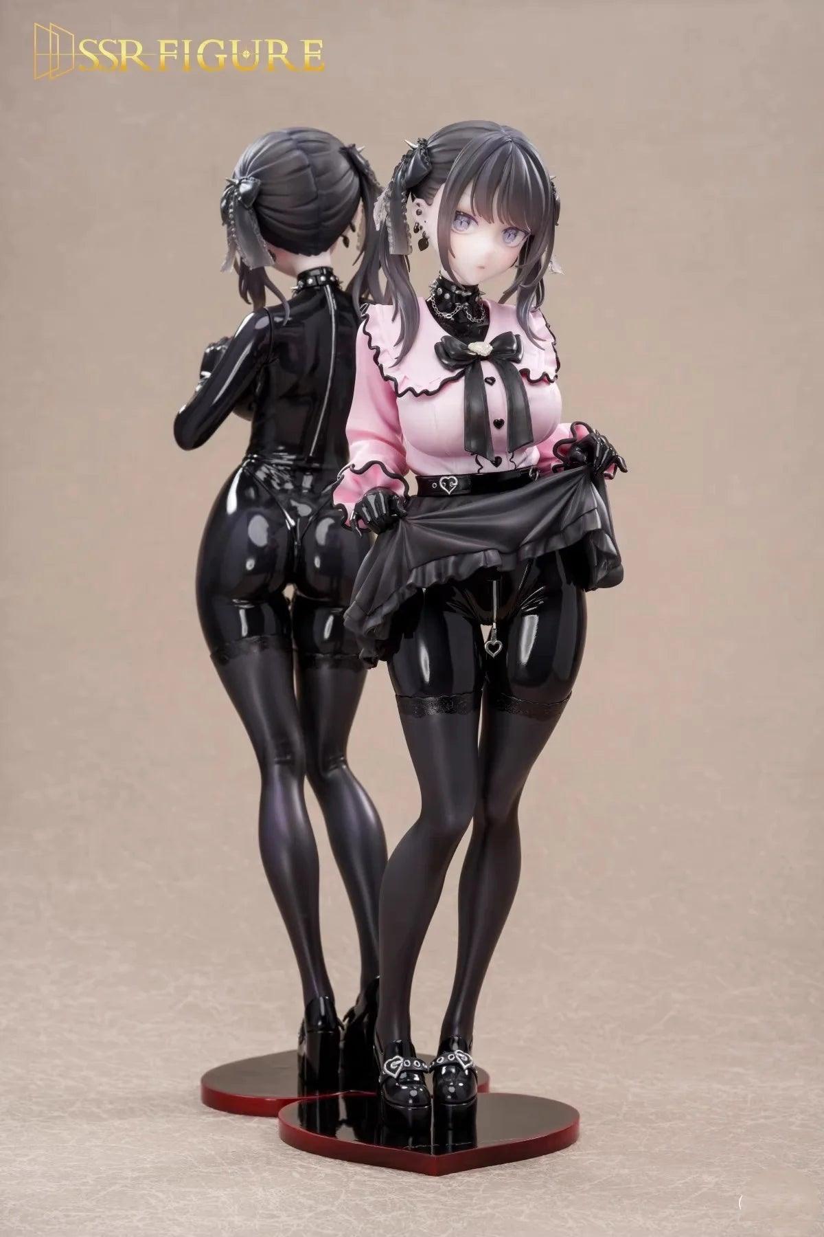  Action Figure|One Sixth Miyuki Deluxe|Toylandeu™ 