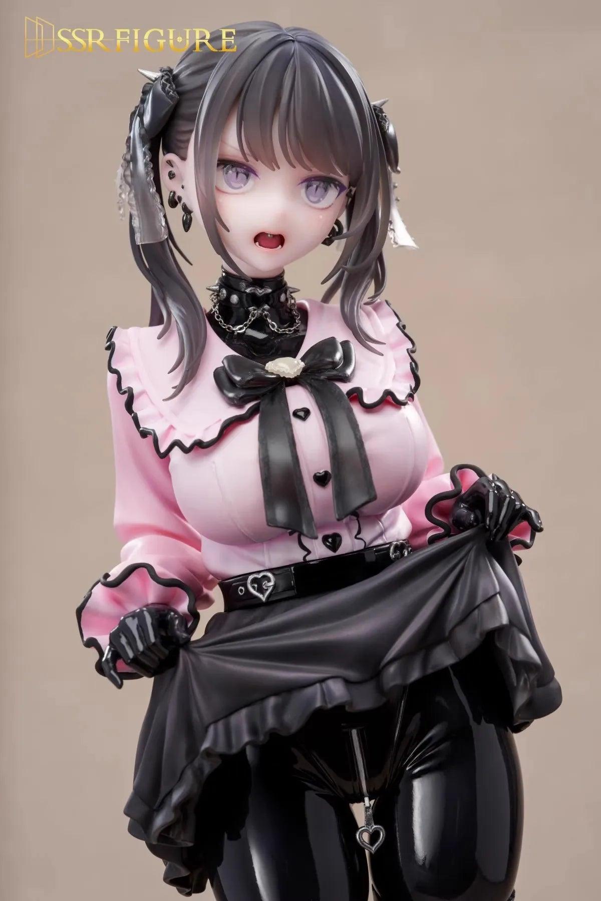  Action Figure|One Sixth Miyuki Deluxe|Toylandeu™ 