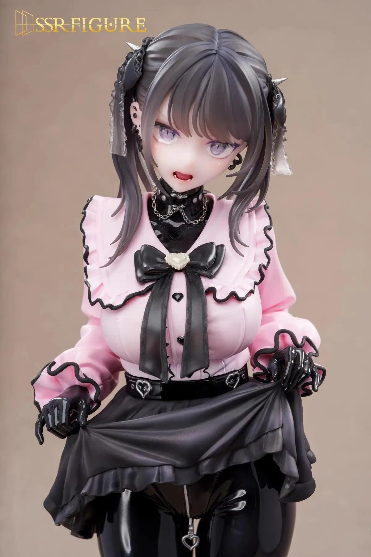  Action Figure|One Sixth Miyuki Deluxe|Toylandeu™ 