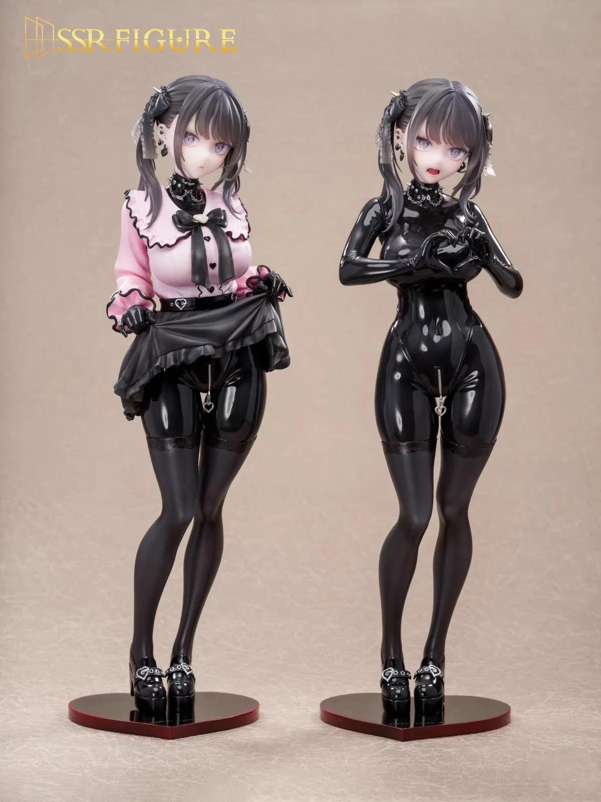  Action Figure|One Sixth Miyuki Deluxe|Toylandeu™ 