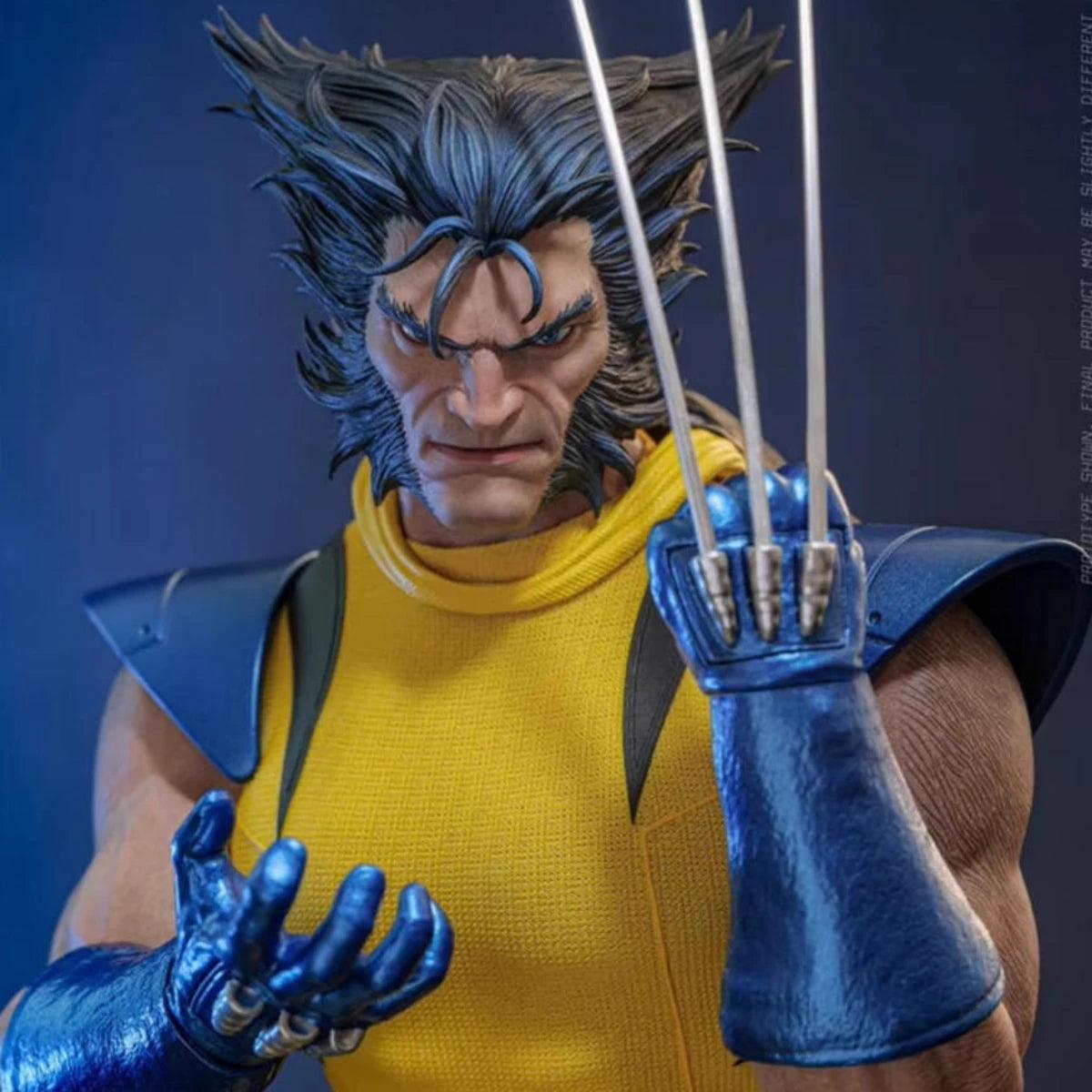 Action Figure One Sixth Scale 12 Inch Figure Toylandeu 