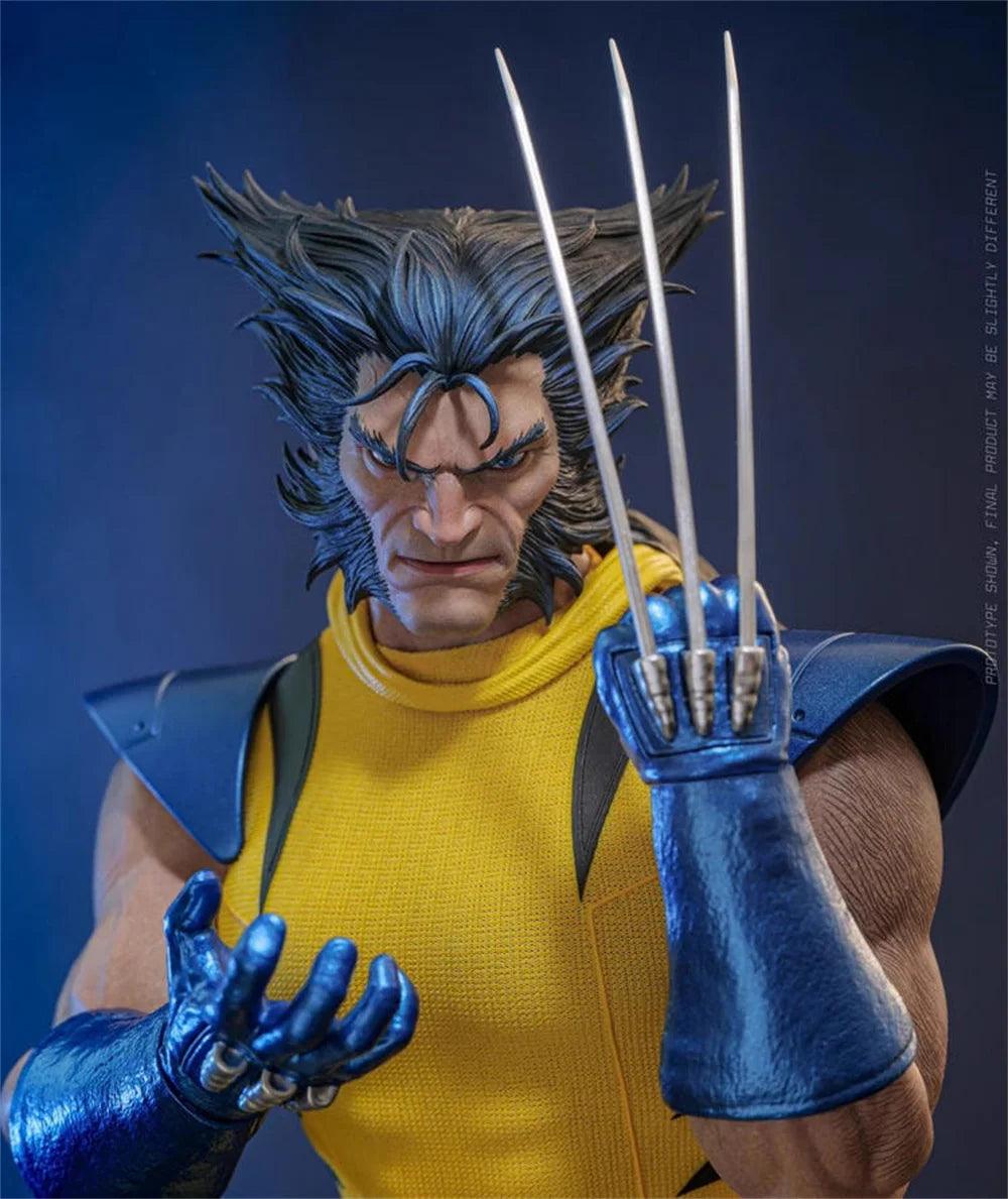  Action Figure One Sixth Scale 12 Inch Figure Toylandeu 