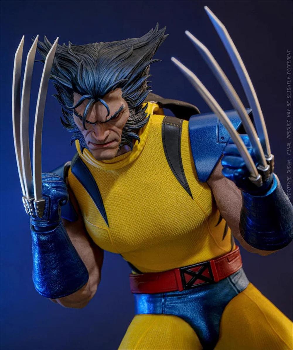  Action Figure One Sixth Scale 12 Inch Figure Toylandeu 