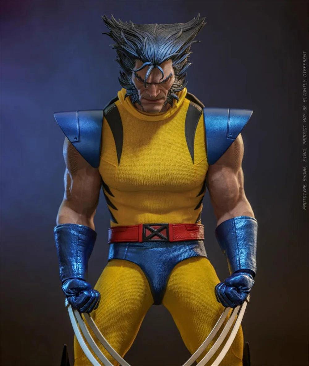  Action Figure One Sixth Scale 12 Inch Figure Toylandeu 