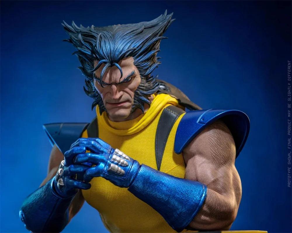  Action Figure One Sixth Scale 12 Inch Figure Toylandeu 