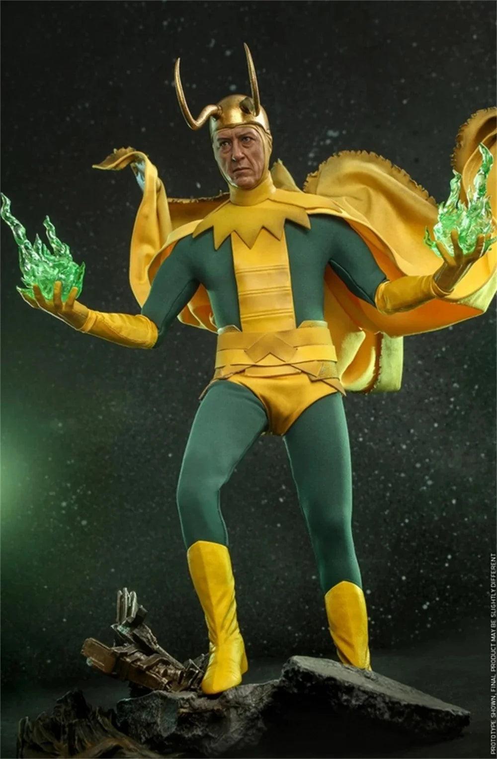  Action Figure | One Sixth Scale | Toylandeu™ 