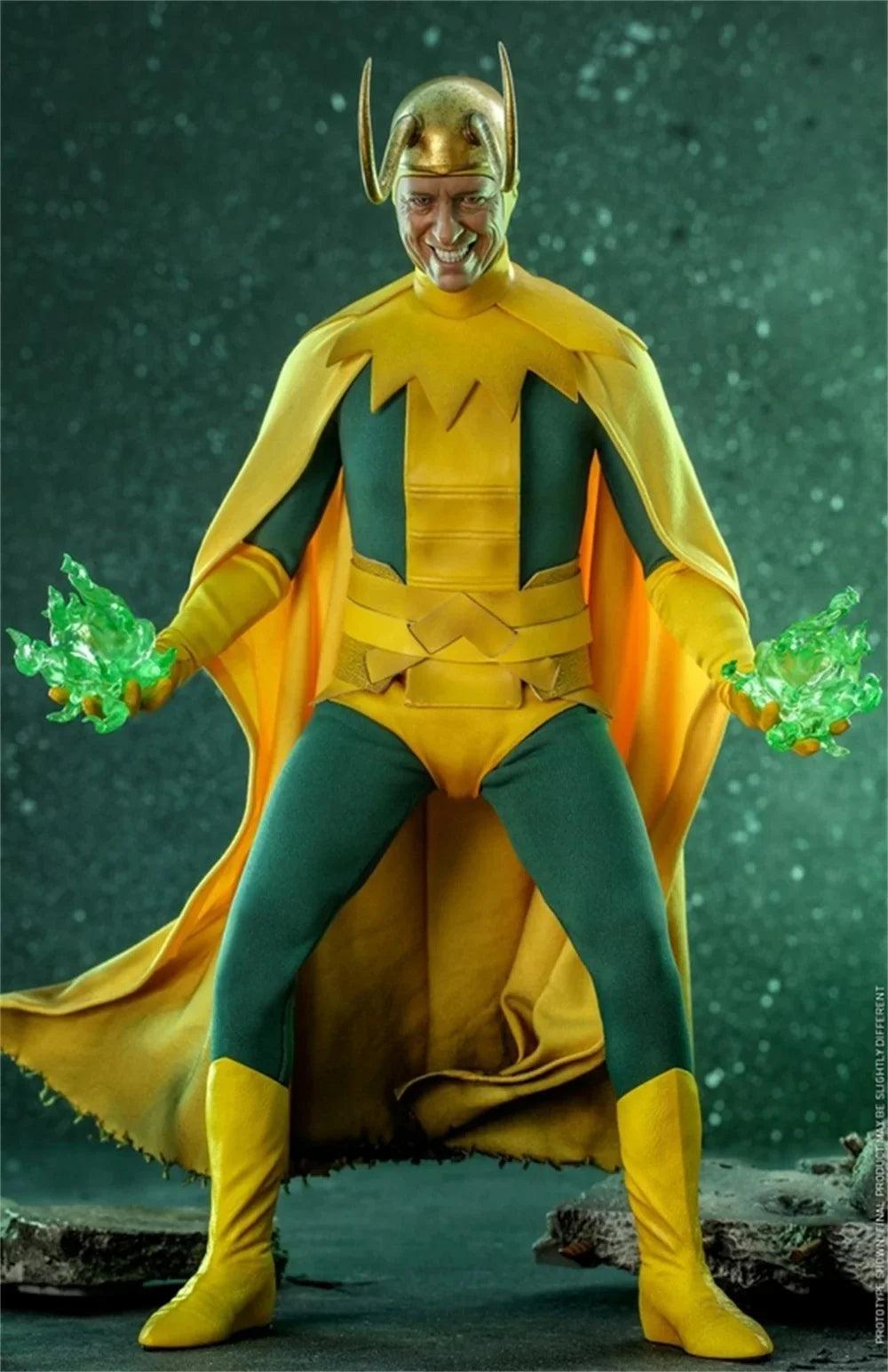  Action Figure | One Sixth Scale | Toylandeu™ 