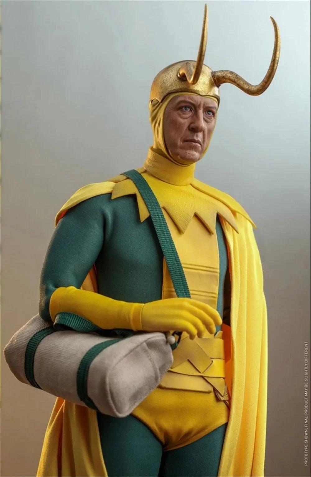  Action Figure | One Sixth Scale | Toylandeu™ 