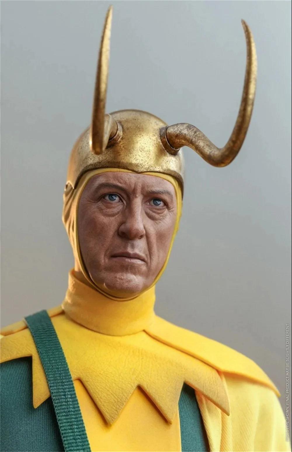  Action Figure | One Sixth Scale | Toylandeu™ 