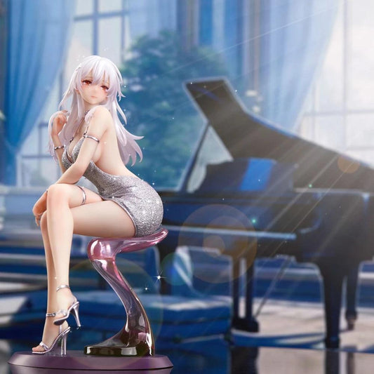  Action Figure | PVC 23cm Serina Dress | Toylandeu™ 