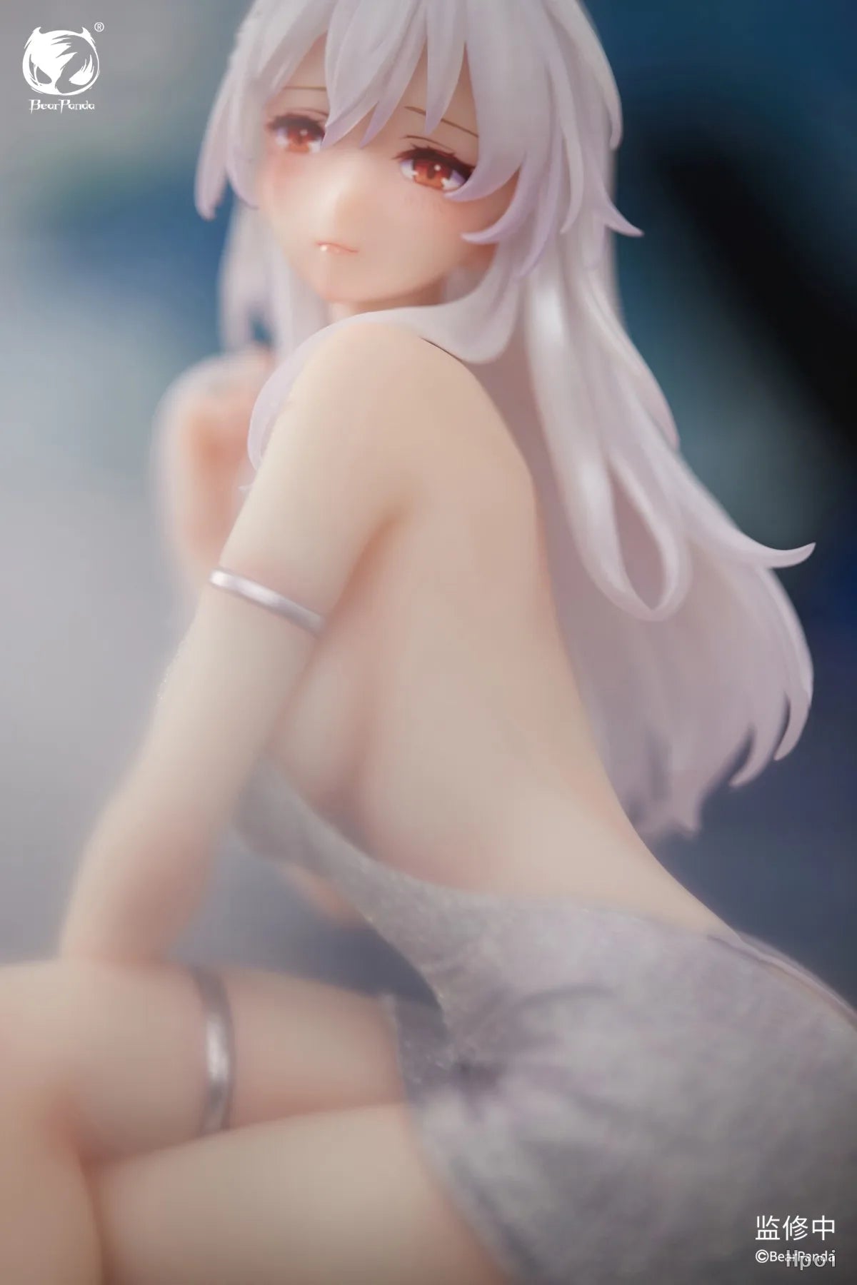  Action Figure | PVC 23cm Serina Dress | Toylandeu™ 