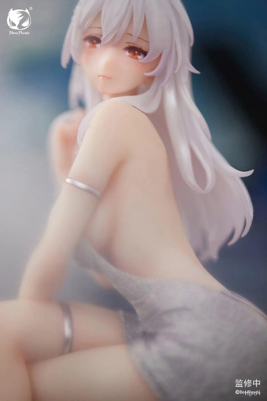  Action Figure | PVC 23cm Serina Dress | Toylandeu™ 