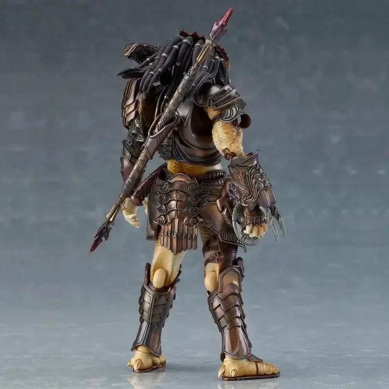  Predator 2 Figma SP109 Articulated SciFi Action Figure -  ToylandEU™