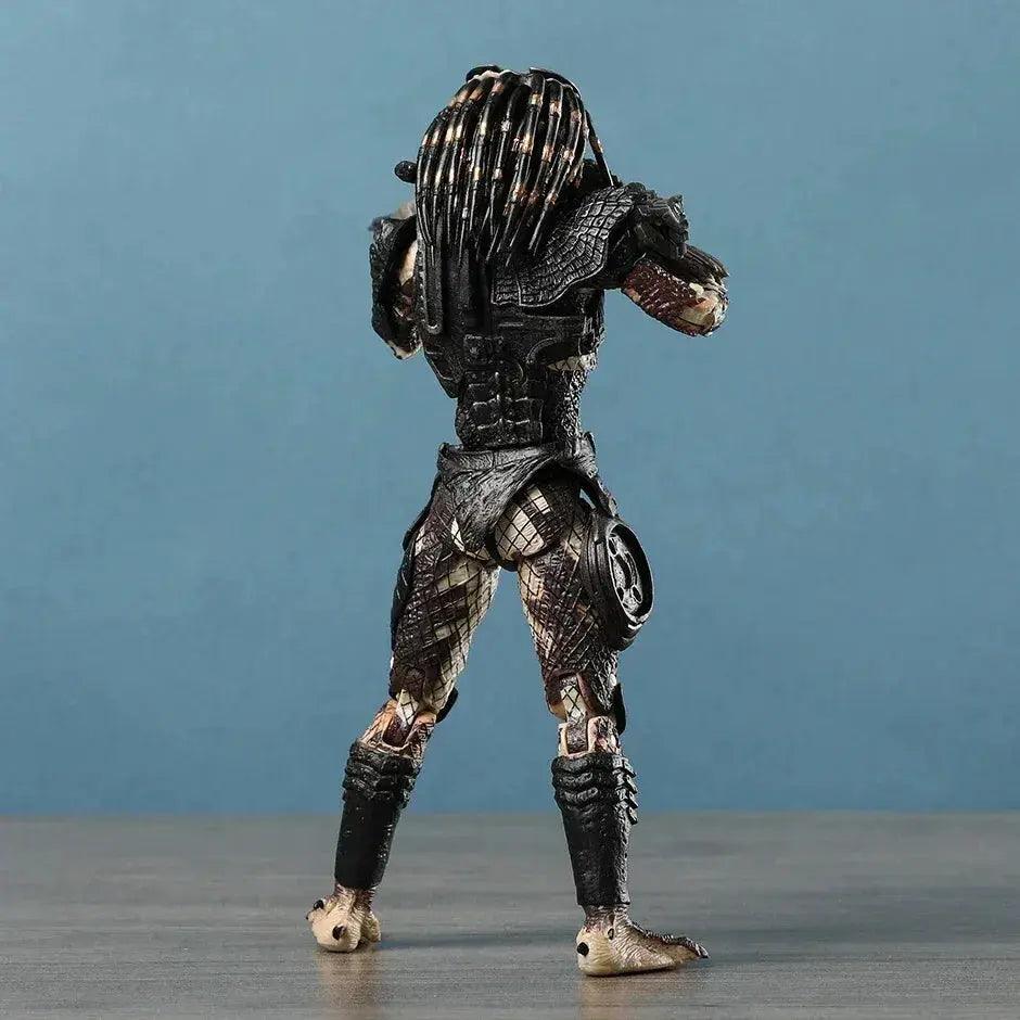  Predator 2 Scout Predator Action Figure PVC 21 cm In Stock Collectible Model Toy Unisex -  ToylandEU™
