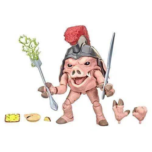  Power Rangers Lightning Collection Mighty Morphin Pudgy Pig Lunchbox 6-Inch Action Figure - Exclusive -  ToylandEU™