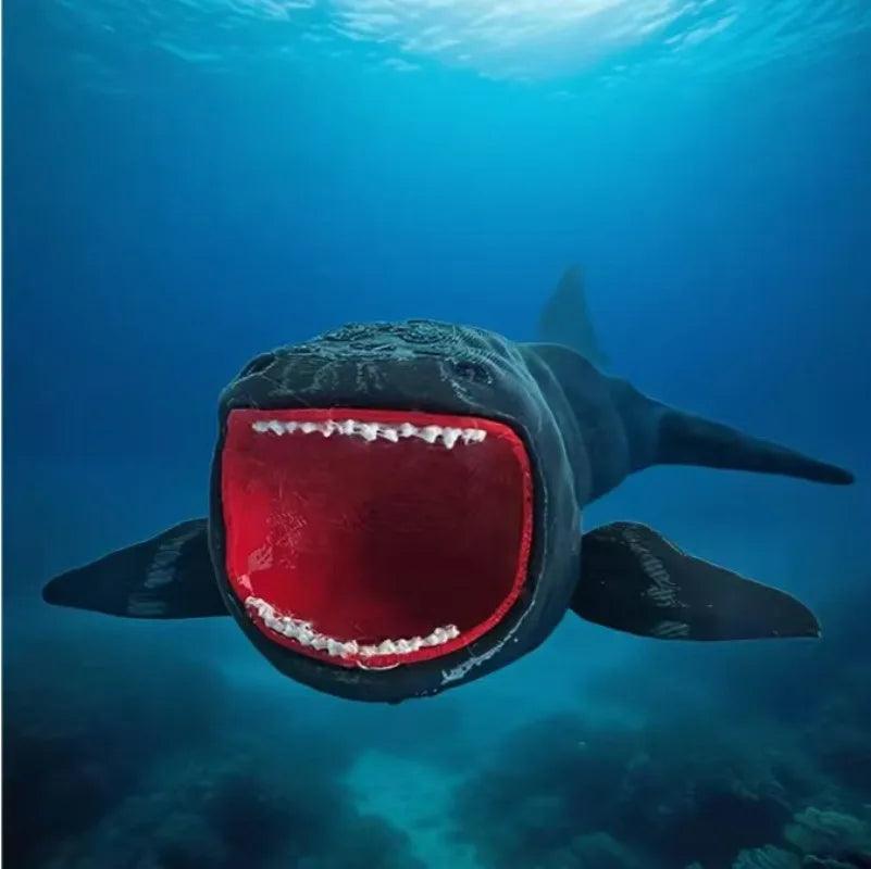 Action Figure | Quarter Scale Monster | Toylandeu™