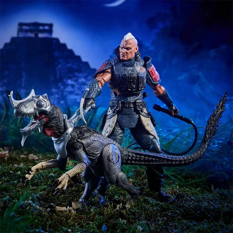  Action Figure | Rothklau Double Suit | Toylandeu™ 