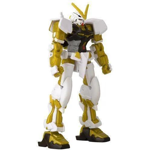  Bandai Gundam Infinity Gundam Seed Gold Astray Action Figure - SDCC 2021 PX -  ToylandEU™