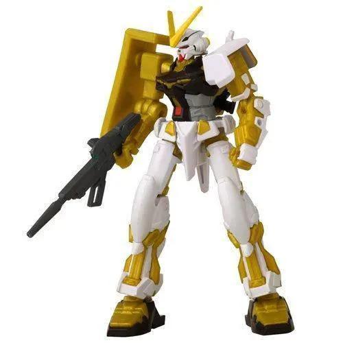  Bandai Gundam Infinity Gundam Seed Gold Astray Action Figure - SDCC 2021 PX -  ToylandEU™