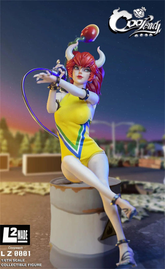 Action Figure Set 1/6 | Female Soldier | Toylandeu™ 
