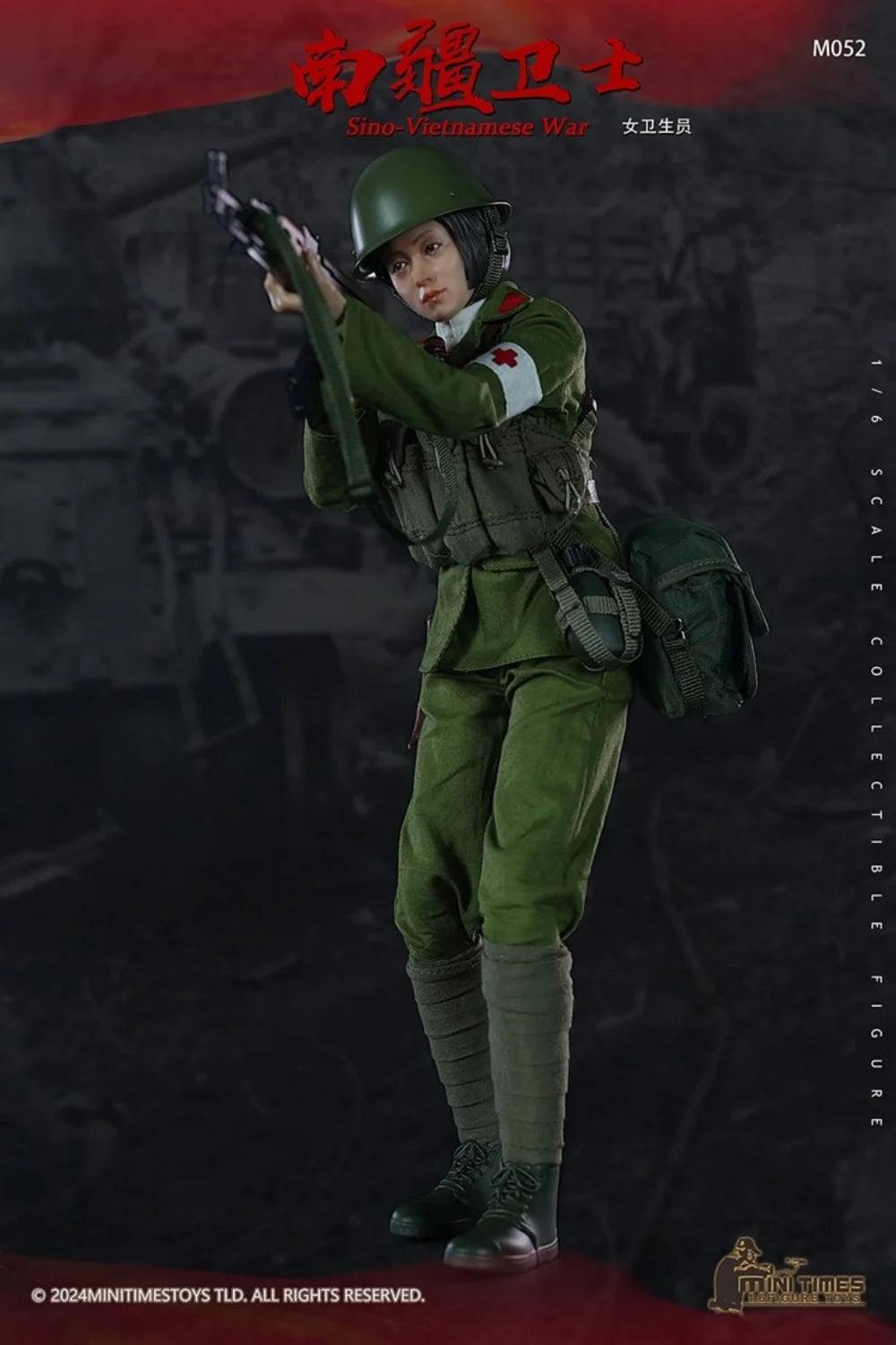  Action Figure Set | 1/6 Scale 12 Inch | Toylandeu™ 