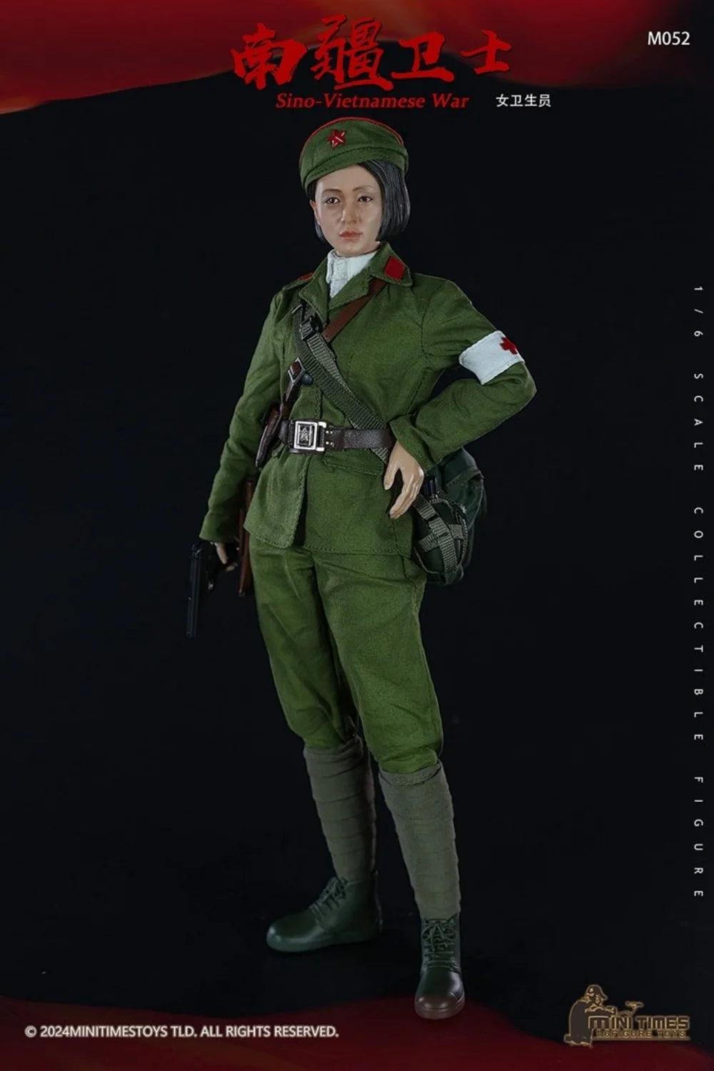  Action Figure Set | 1/6 Scale 12 Inch | Toylandeu™ 