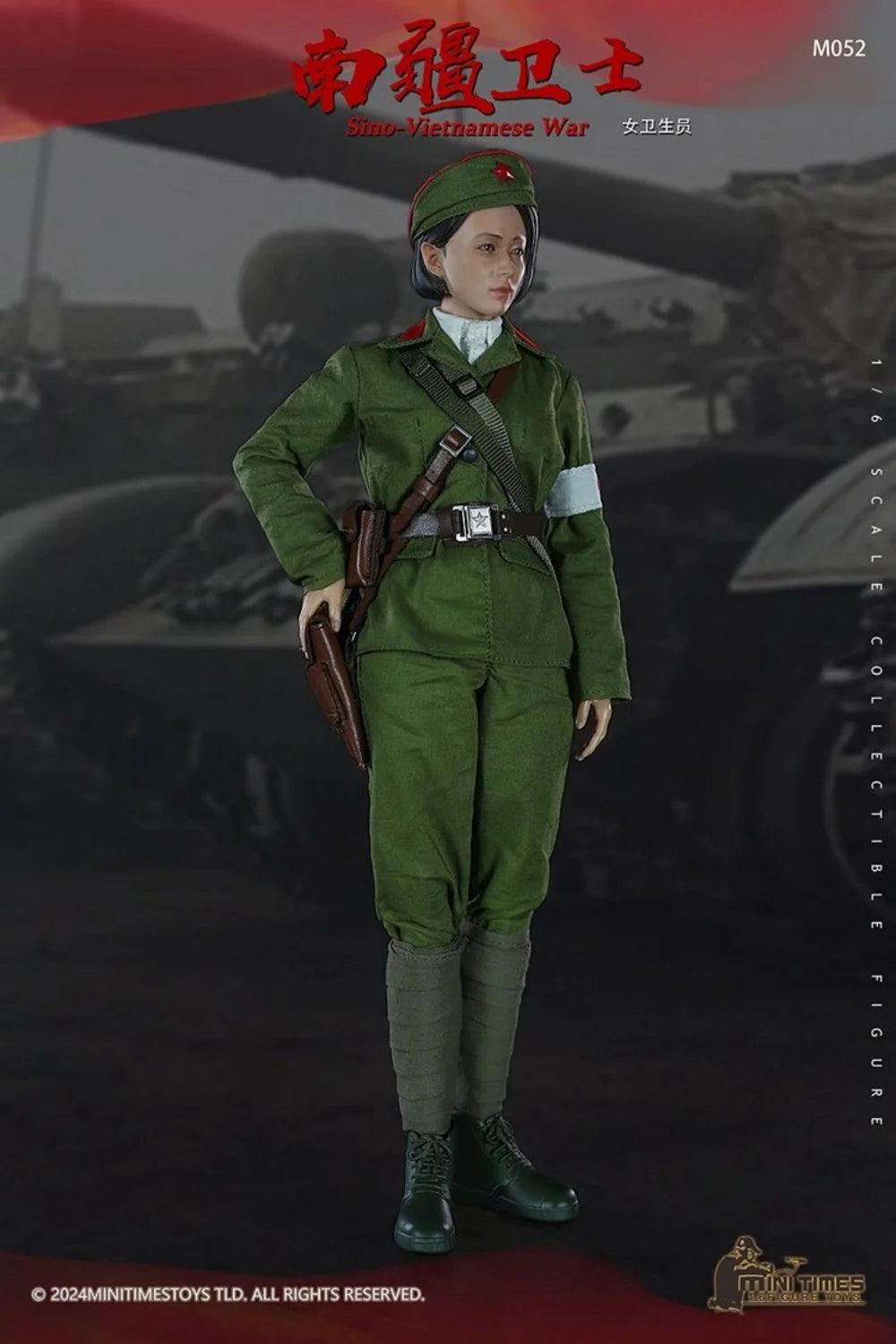  Action Figure Set | 1/6 Scale 12 Inch | Toylandeu™ 