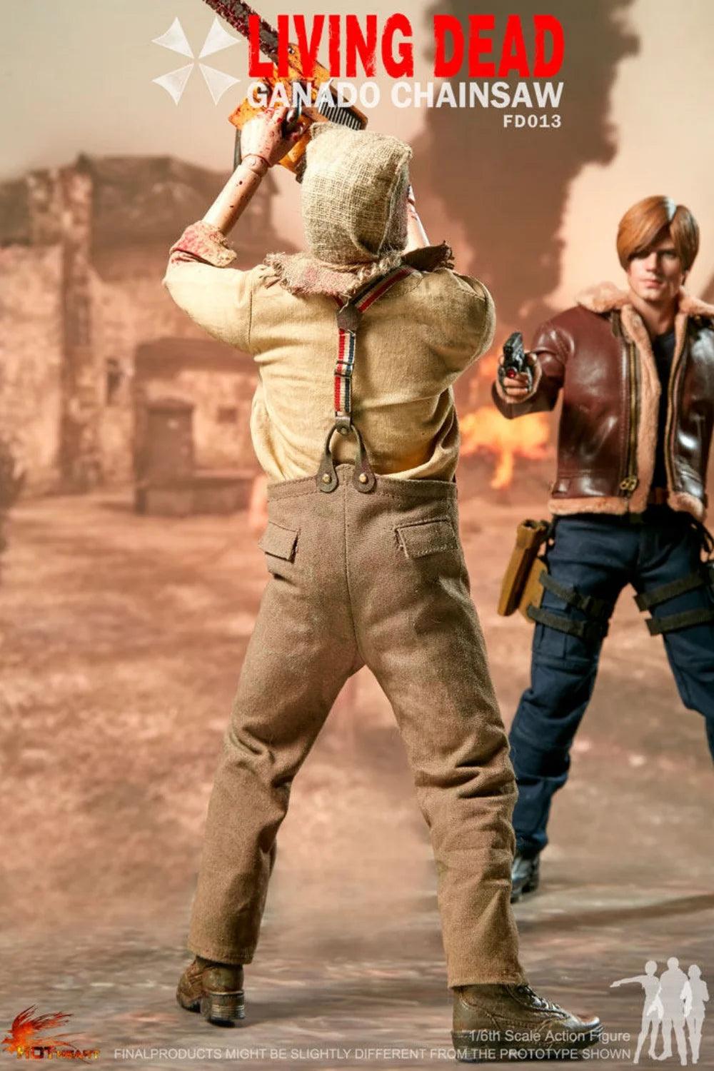  Action Figure Set | 1/6 Scale 12 Inch | Toylandeu™ 