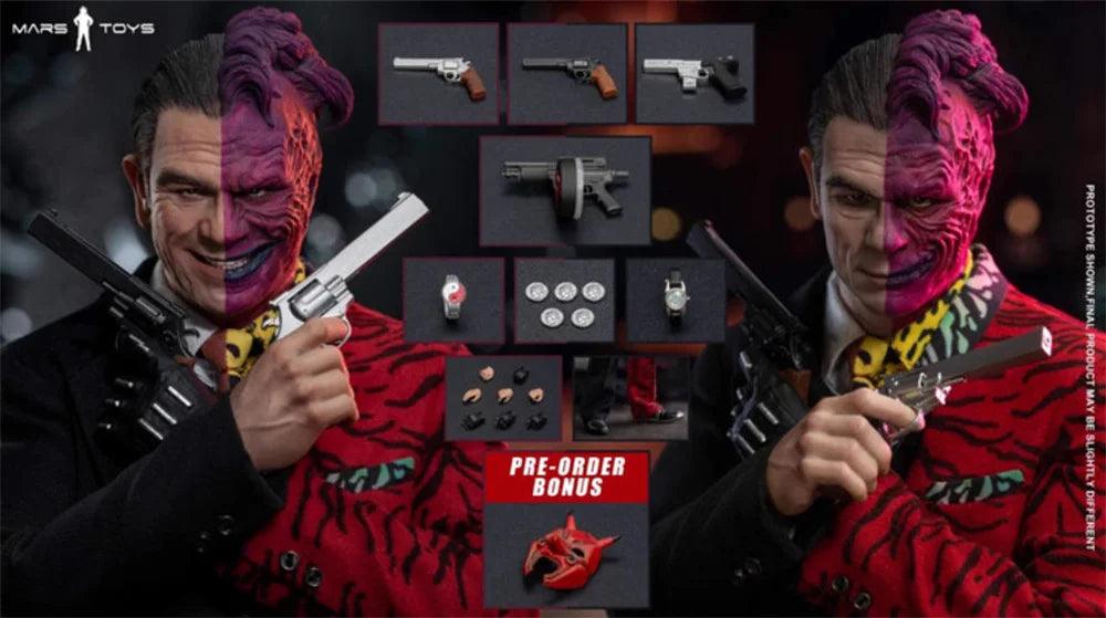  Action Figure Set | 1/6 Scale 12in Figures | Toylandeu™ 