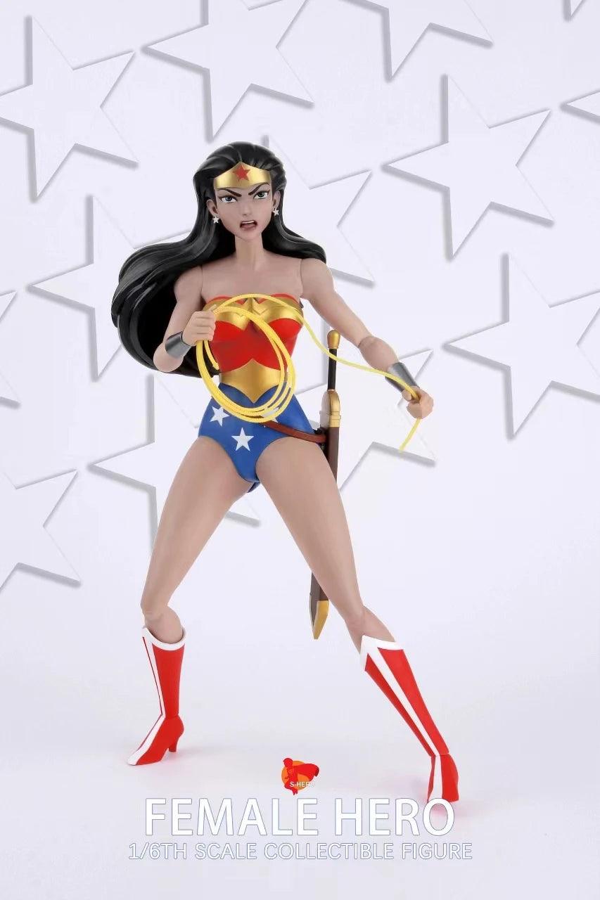  Action Figure Set | 12 Inch Figure | Toylandeu™ 