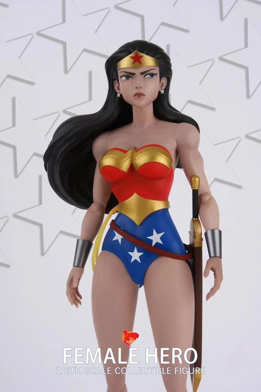  Action Figure Set | 12 Inch Figure | Toylandeu™ 