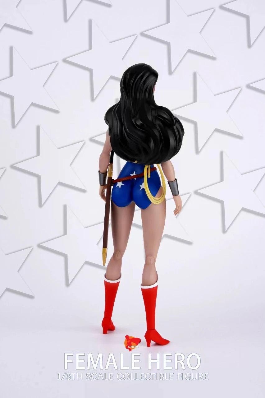  Action Figure Set | 12 Inch Figure | Toylandeu™ 