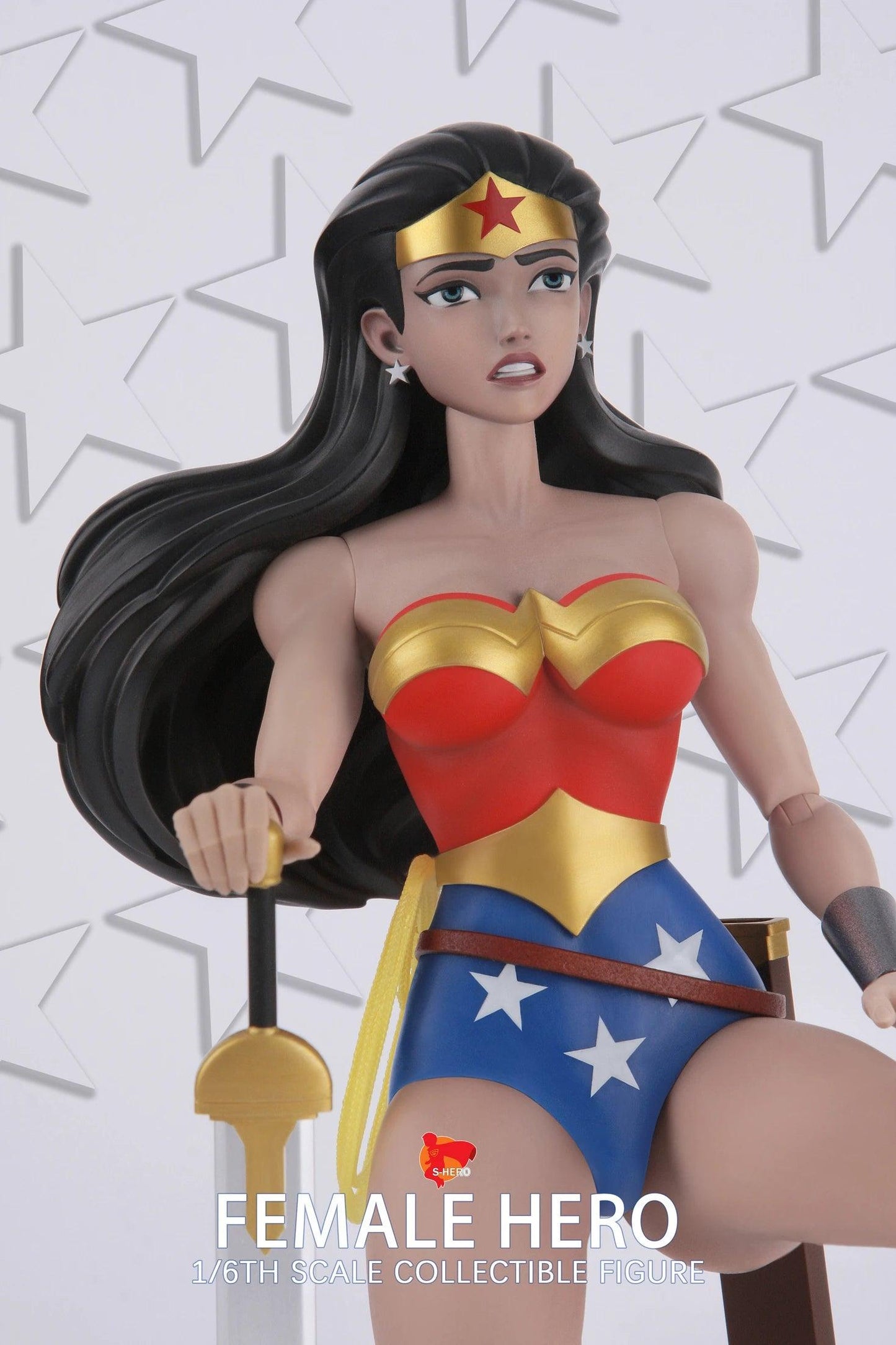  Action Figure Set | 12 Inch Figure | Toylandeu™ 