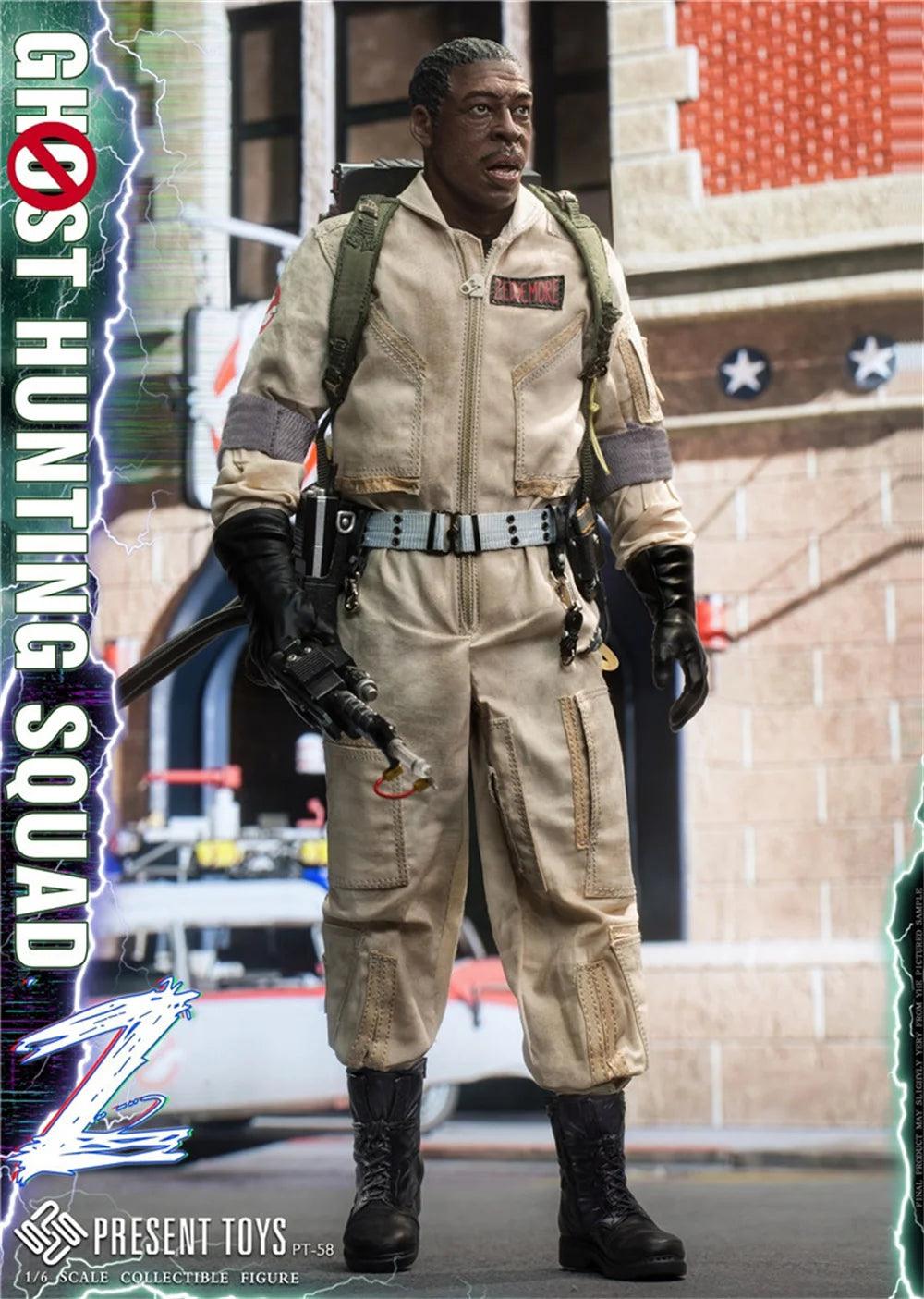  Action Figure Set | 12 Inch Figures | Toylandeu™ 