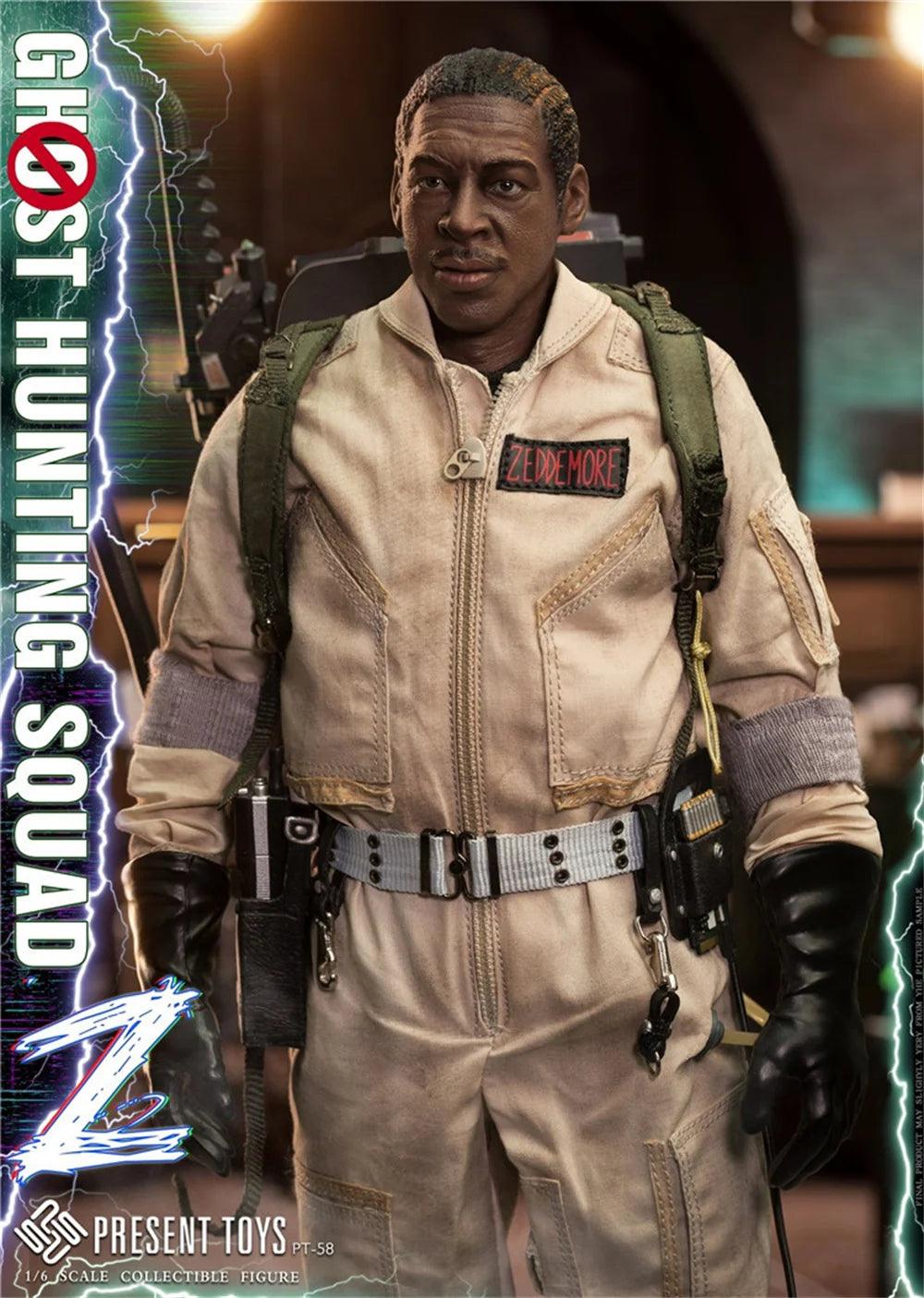  Action Figure Set | 12 Inch Figures | Toylandeu™ 