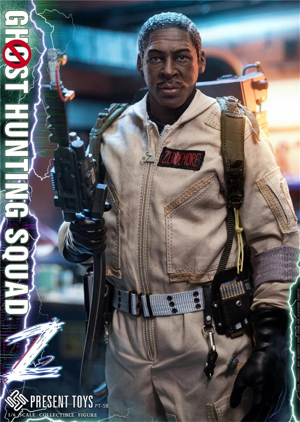  Action Figure Set | 12 Inch Figures | Toylandeu™ 