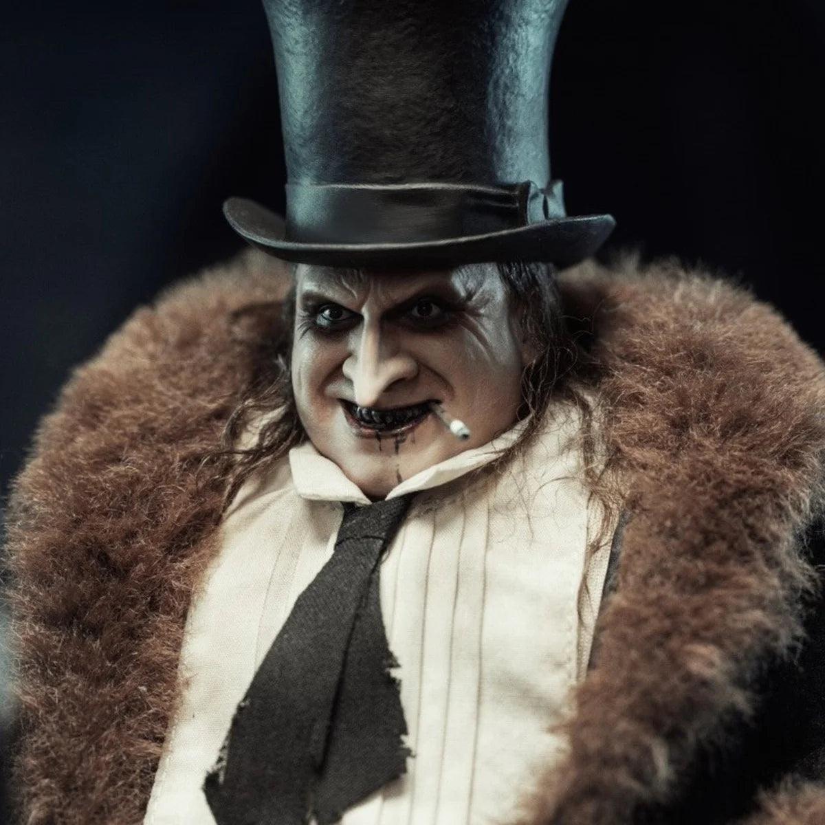  Action Figure Set 12 Inch Gentleman Of Crime Toylandeu 