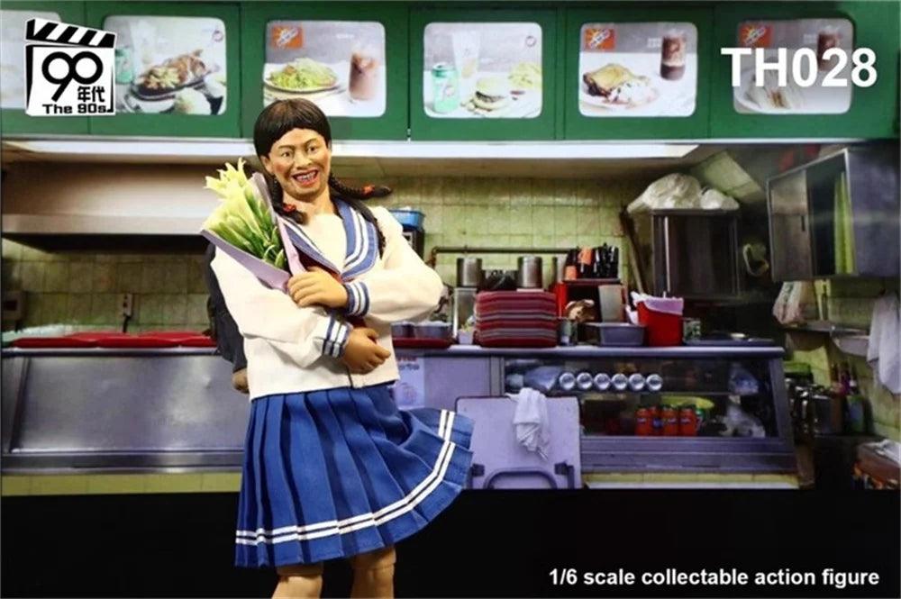  Action Figure Set | 12 Inch One Sixth | Toylandeu™ 